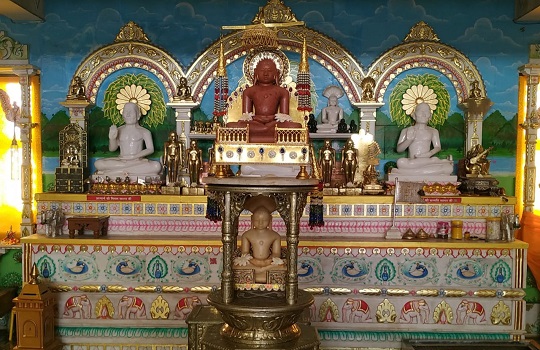 Image of DharamShala