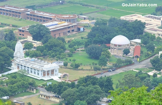 Image of DharamShala