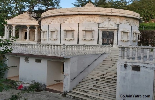 Image of DharamShala