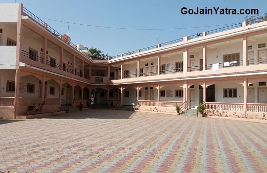 Image of DharamShala