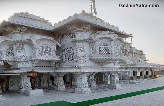 Image of DharamShala