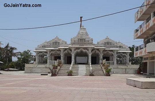 Image of DharamShala