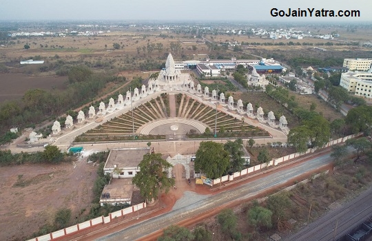 Image of DharamShala