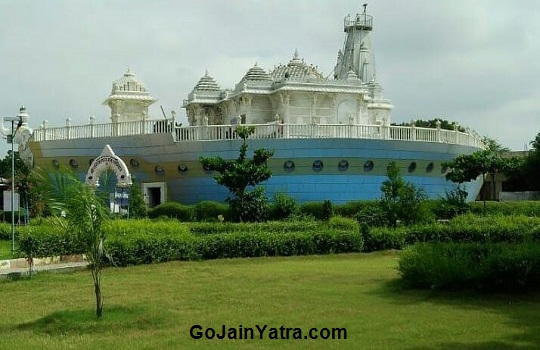 Image of DharamShala