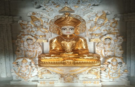 Image of DharamShala